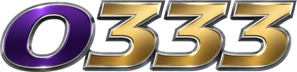 o333 লোগো